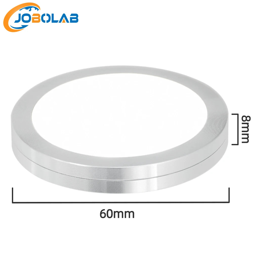 Bambu Lab 3D Printing DIY Creative Model Led Light Kit Led Lamp Light 3d Printer Parts Diy Model 3d Printers Accessories