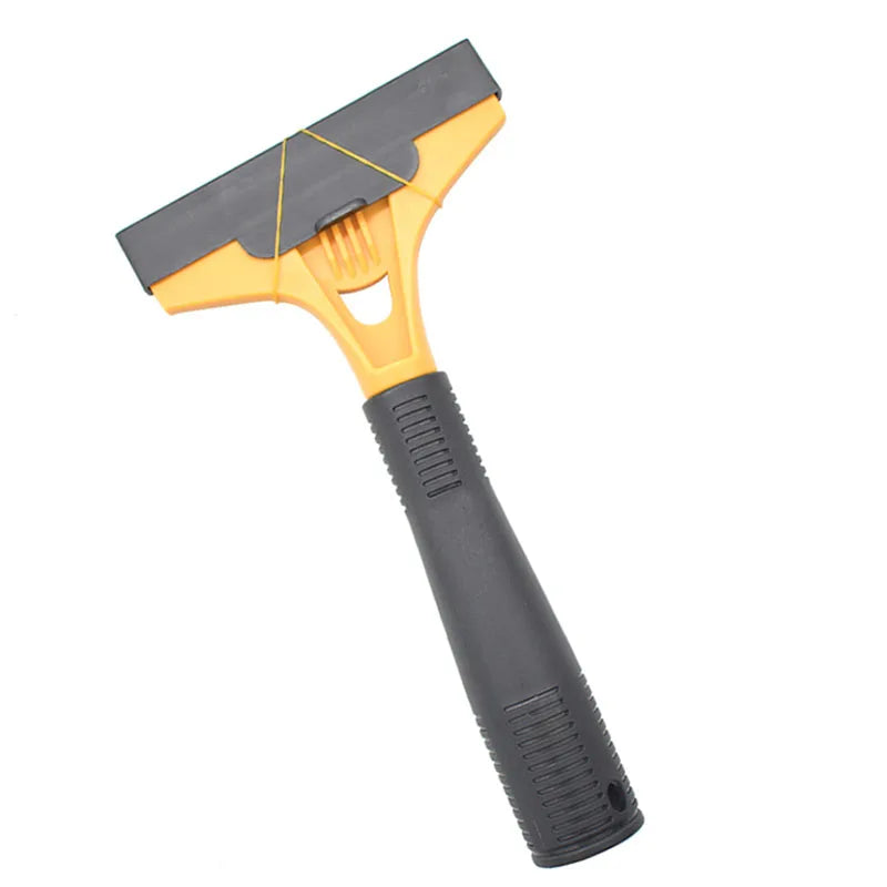 ALIWRAP Metal Blade Scraper Spatula Car Glue Sticker Remover Household Cleaning Window Ceramic Glass Oven Stain Removal Squeegee