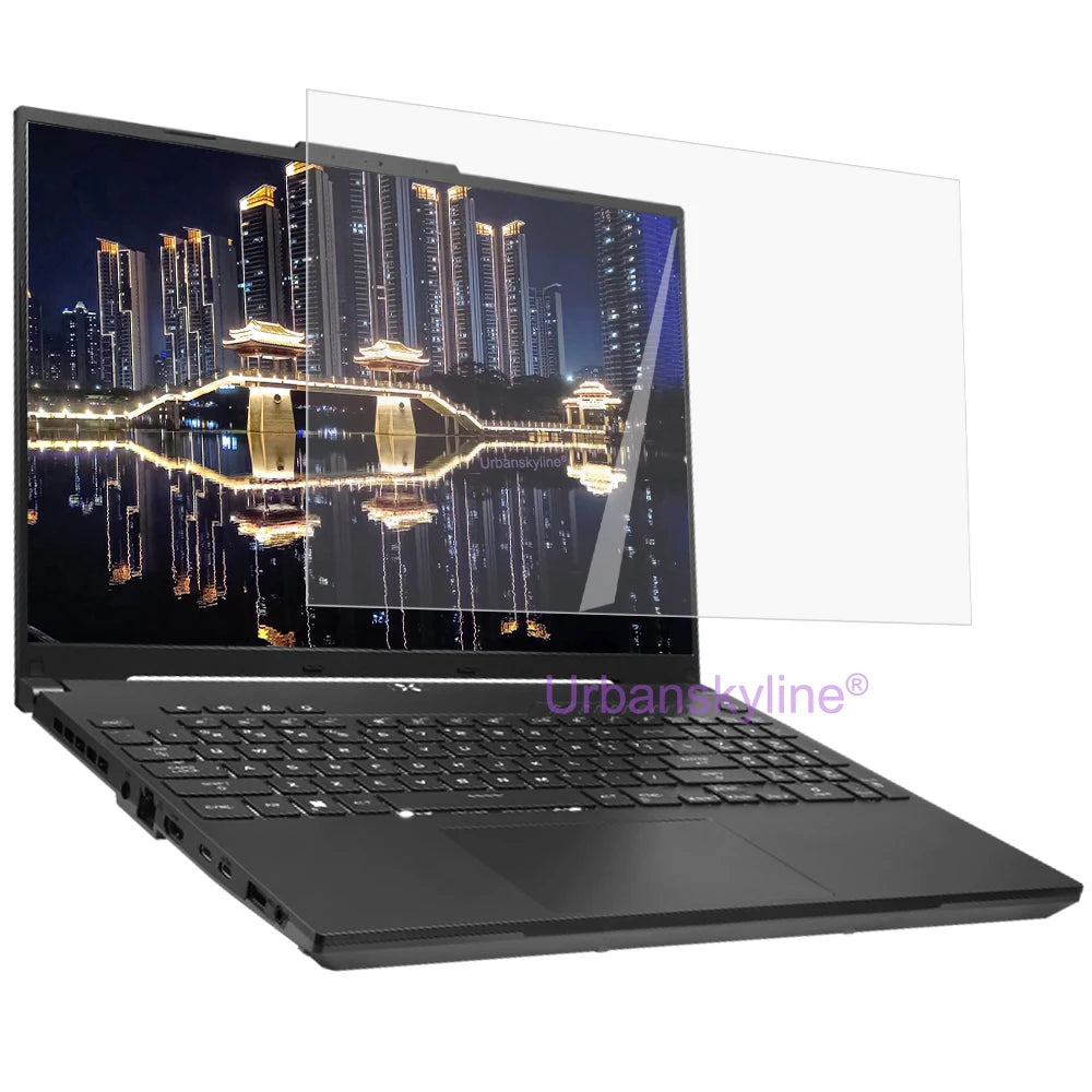 Screen Protector for ASUS TUF Gaming F15 F16 F17 FX507 FX607 A14 A15 A16 A17 A18 FA507 FA607 HD Clear Matte Frosted Skin Film