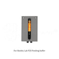 P2S Chamber Exhaust Fan Kit For Bambu P2S Original Parts for Tuozhu 3D Printer Printing Completed Purify the Air