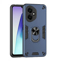 Military Armor Shockproof Case for Honor 400 Pro 400 Lite 5G Protective Cover Ring Stand Holder Fundas Coque