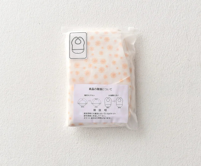 10/30/50pcs Disposable Baby Bibs Waterproof Feeding Bibs for Children Portable Burp Cloth Babies Accessories