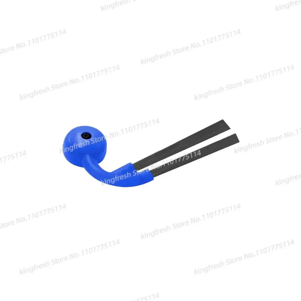 Fit For ECOVACS X11 OMNICYCLONE/ X11 PRO OMNI, Yeedi S20 Infinity Parts Main Roller Side Brush Filter Roller Mop Dust Bag