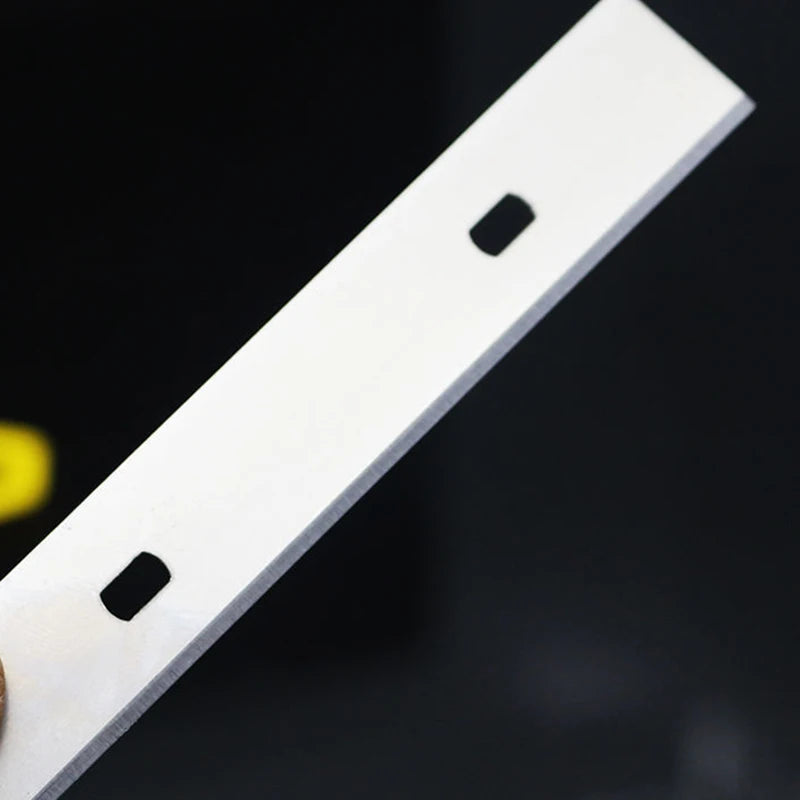 ALIWRAP Metal Blade Scraper Spatula Car Glue Sticker Remover Household Cleaning Window Ceramic Glass Oven Stain Removal Squeegee