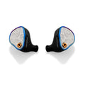 Pre-order INAWAKEN Twilight-DS 4DD+8BA In-Ear Monitors Hifi Earphone with Titanium Alloy +Steel Build & OCC+Alloy Copper Cable