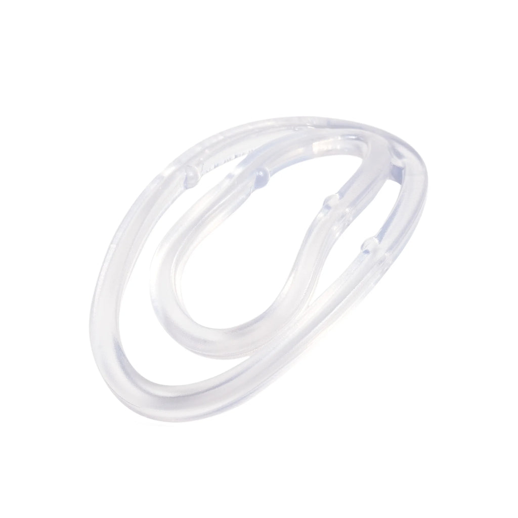 Kitty Clip V1.0 Air Cross-dressing Chastity Clip for TS Women, Male Disguise, and Genital Concealment.
