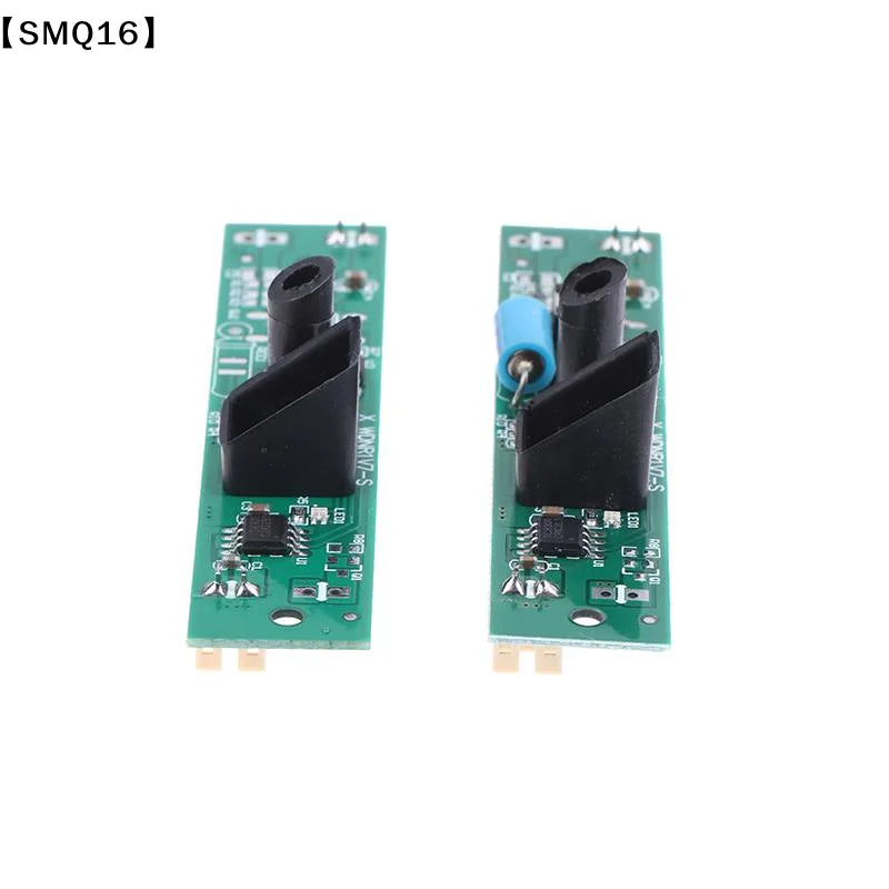 Smart Motion Sensor Trash Can Circuit Board Module Low Power Induction + Kick + Button + Charging Smart Trash Accessories【SMQ】