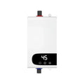 5500W Newest Water Heater Instant Water Heater Tankless Instantaneous Faucet Tap Kitchen Hot Water Crane LED Digital