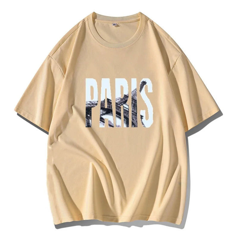 1pc/2pcs Men's T-shirt Shorts Set Plus Size 180KG Summer Casual Short-sleeve Tees Sportswear Fashion Male Round-neck Tops Shorts
