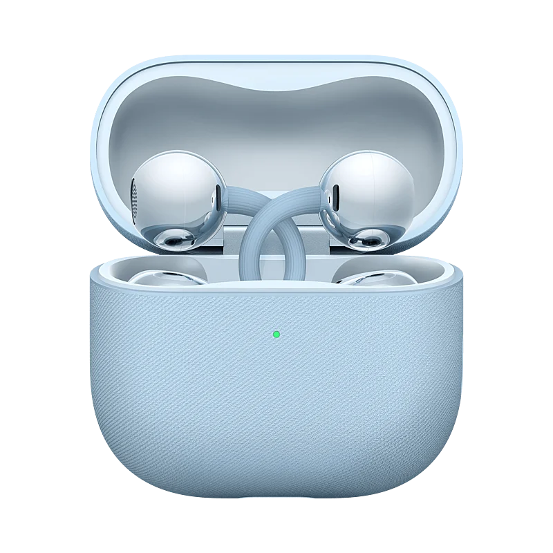 HUAWEI FreeClip 2 Earclip Headphones Airy C-bridge Design  Adaptive Open-ear Listening Crystal-clear Calls