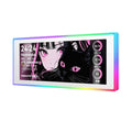 6.86-Inch Smart Secondary Screen, Customizable High-Definition Dynamic Theme Display, Small Expandable Display Side Screen