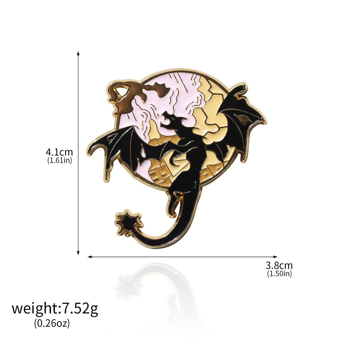 Trending Basgiath War College Fourth Wing Black Dragon Keychain Pendant Car Key Chain Jewelry Men Children Gifts Accessories
