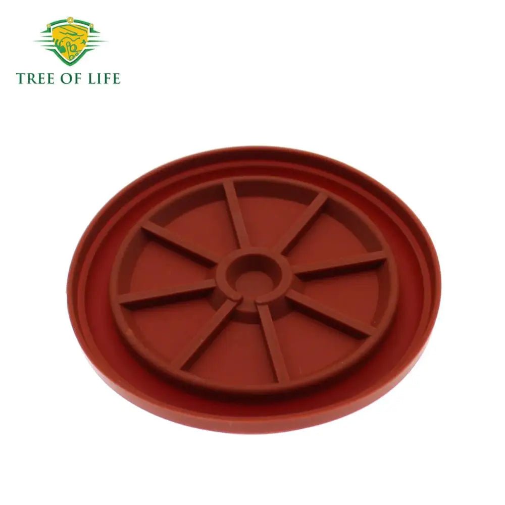 Engine Oil Separator Repair Kit Diaphragm Membrane For Land Rover 3.6 TDI V8 LR002343 Accessories