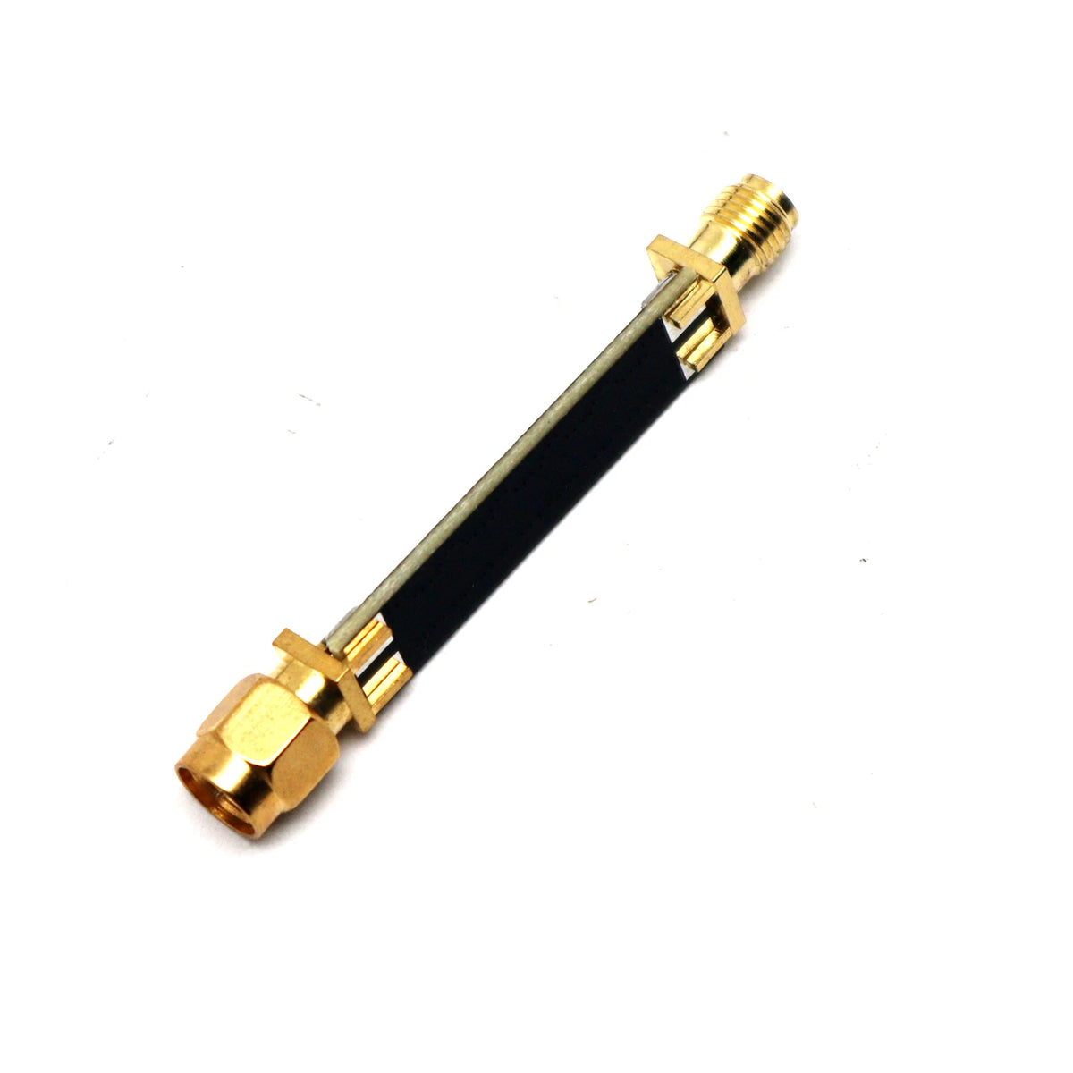 137Mhz 140Mhz SAW Band Pass Filter 127-147MHz RF BPF Module for Radio Amplifier VHF Communications Signal Receiver Transmitter
