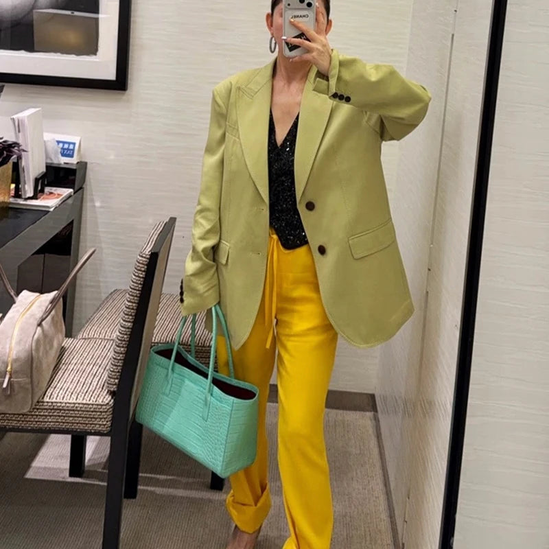 Luxury Crocodile Print Vintage Green Handbag, Large Capacity Magnetic Buckle Clutch, Casual Elegant Commuter Purse For Women Bag