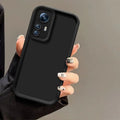 For Xiaomi 12T Case Xiaomi 12T Pro Phone Case Xiao mi 12T Pro Cover Mi 12T Case Anti fall protection Luxury Candy Back Cover ﻿
