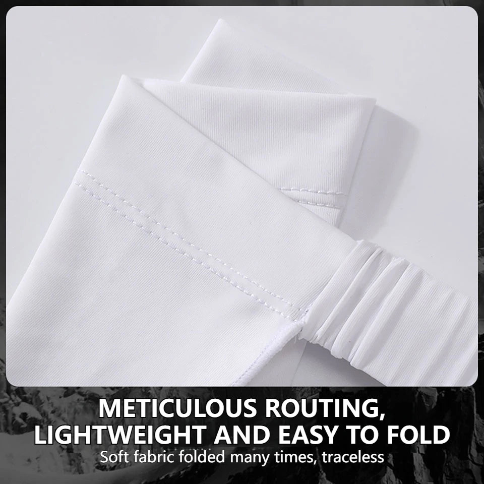 GTUBIKE UV Sun Protection Neck Drape Sun Protective UV Sun Protection Neck Drape Sun Protection Neck Protection for Summer