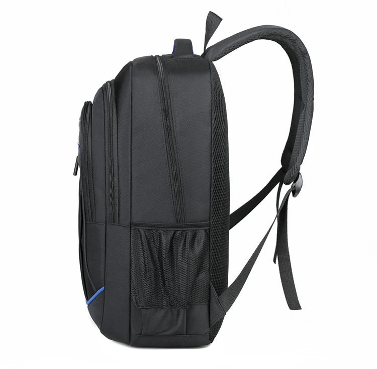 Backpack For Both Men And Women, Large Capacity Backpack For Travel, Office, School, And Commuting