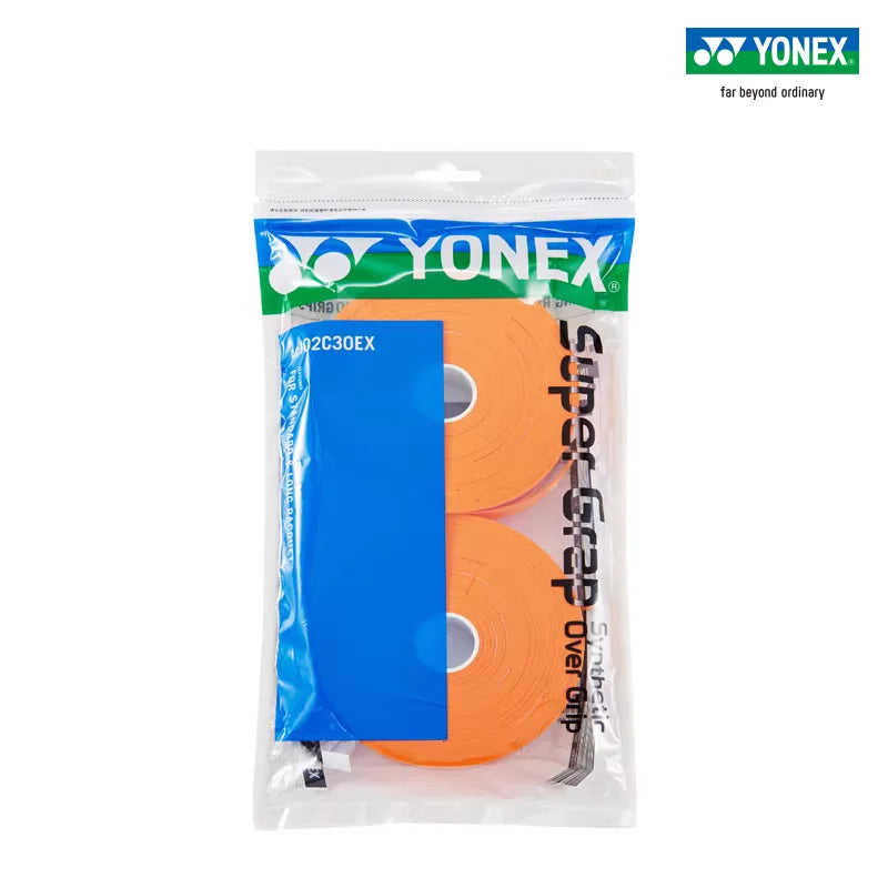 YONEX AC102C30EX badminton racket and tennis racket sweatband grip YY
