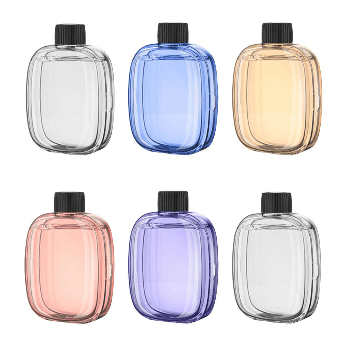 Aromatherapy Machine Automatic Spray Fragrance Household Bedroom Fragrance Machine Air Freshening Deodorizing Fragrance Diffuser