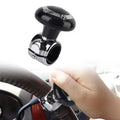 Universal Car Steering Wheel Spinner Ball Handle for Easy Maneuvering and Turning