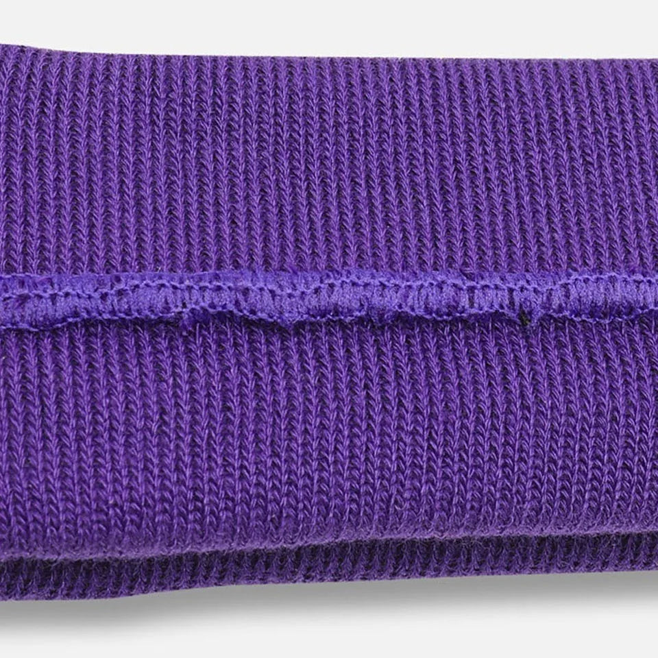 Loogdeel 1PCS Sports Headband High Elastic Antiperspirant Sweatband Basketball Tennis Adults Kids Gym Fitness Sweat Hair Band
