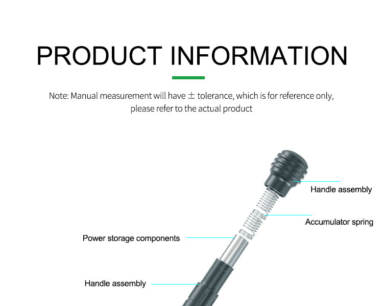 RELIFE RL-066 Glass Breaking Pen For iPhone For Huawei Cell Phone Rear Housing Battery Glass Cover Breaker Blasting Tools