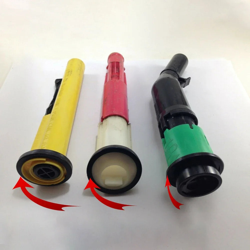 6 Pcs Gas Tank Gasket Rubber Gasket Gas Can Spout Part Replacement Fuel Tank Nozzle For Gott Gas Tank Power Tools Accessories