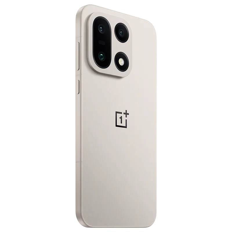 Global Firmware Oneplus 15 Smart Phone 6.78" AMOLED 50.0MP 120W Charge Snapdragon 8 Elite Gen 5 OTA IP69 Waterproof