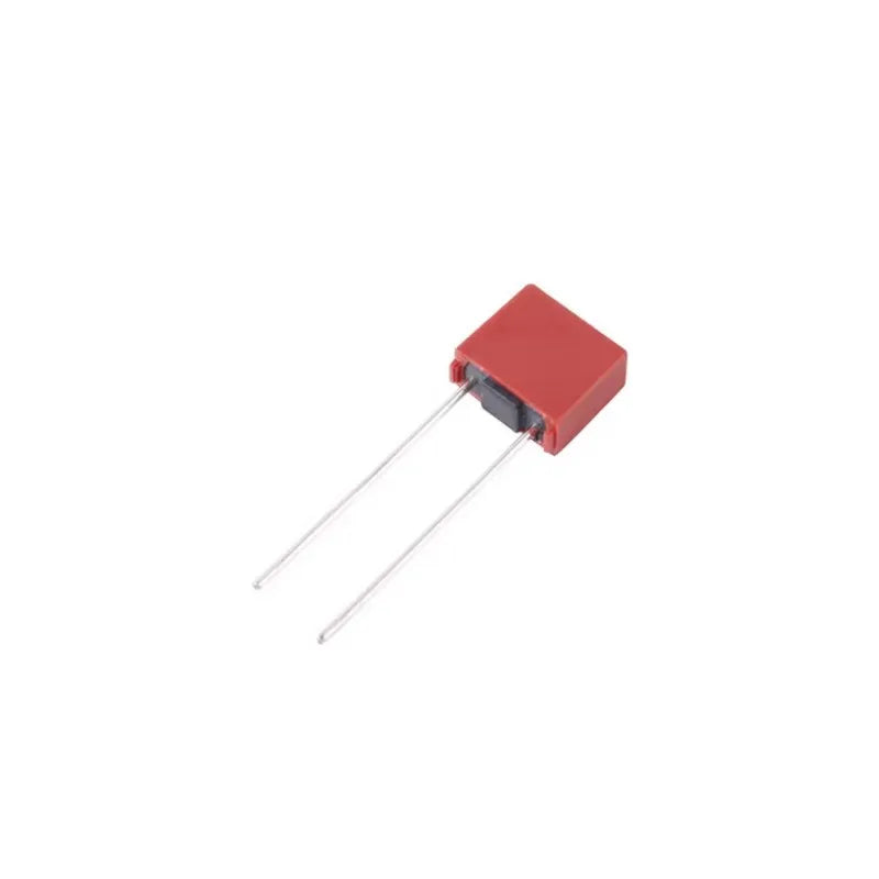 10values 50pcs Square Plastic Fuse 392 0.5A 1A 2A 2.5A 3.15A 4A 5A 6.3A 8A 10A 250V for LCD TV Power Board Fuse Kit