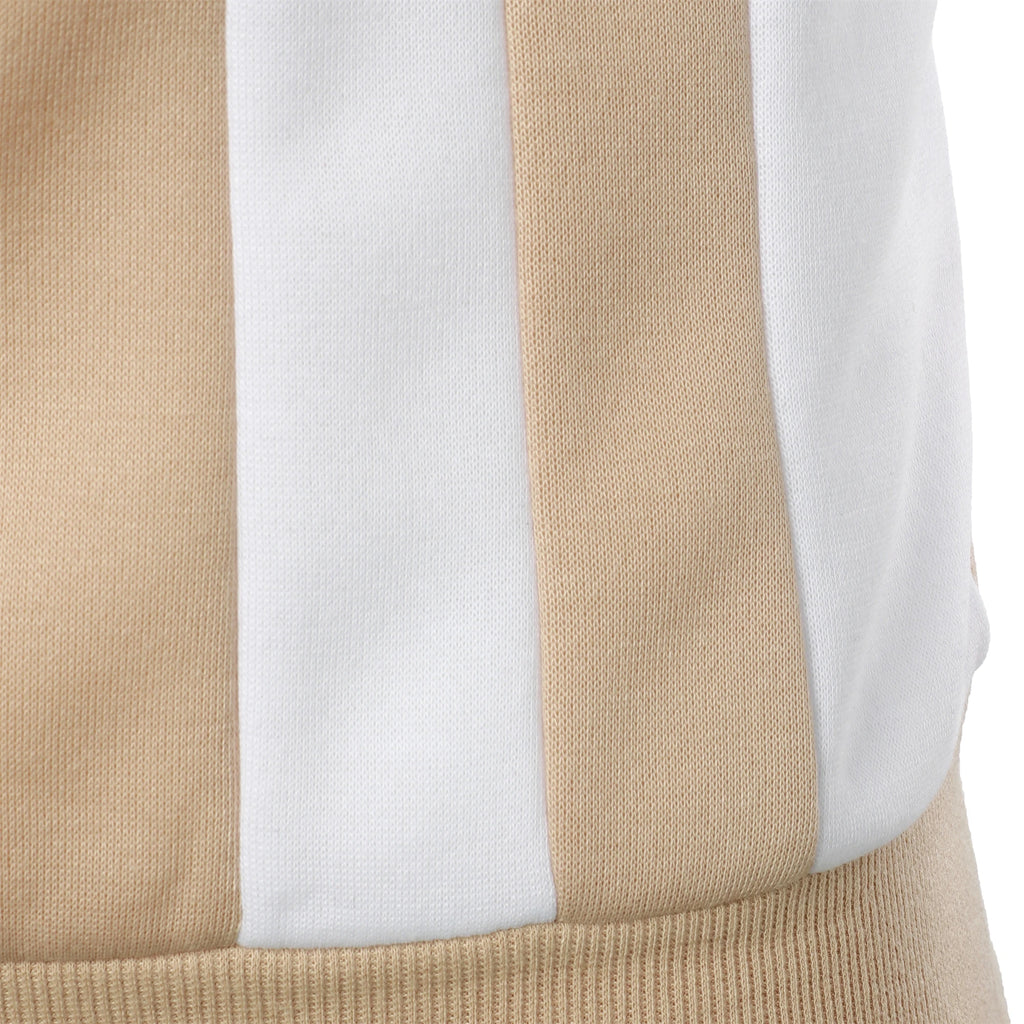 Blazer de ginásio casual de manga comprida com fecho para primavera/outono