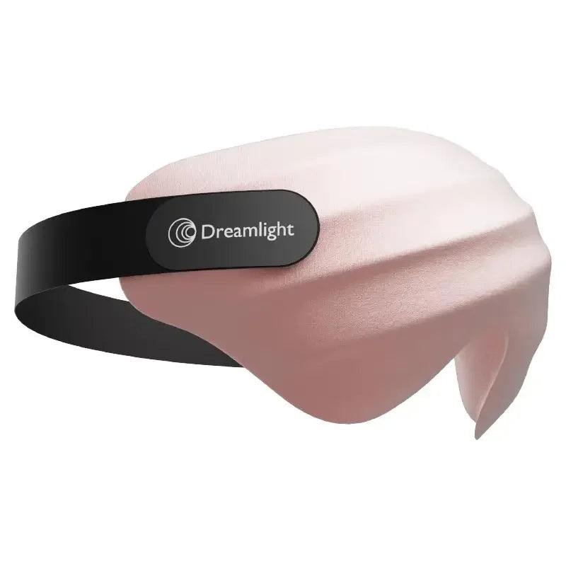 Mijia Dreamlight Home Eye Mask Sleep 3D Stereoscopic Sleep Aid for Men Women Adult Portable Sleeping Block Out Light Eye Mask