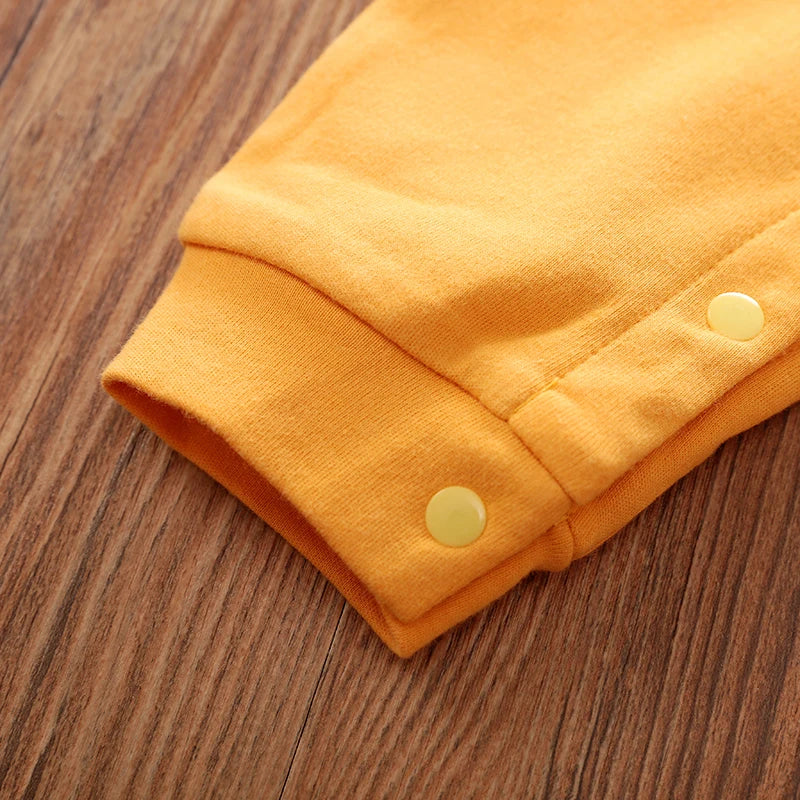 Fato de Bebé Menino Manga Comprida Cosplay Cartoon Macacão Roupa de Infante e Criança 100% Algodão Primavera e Outono