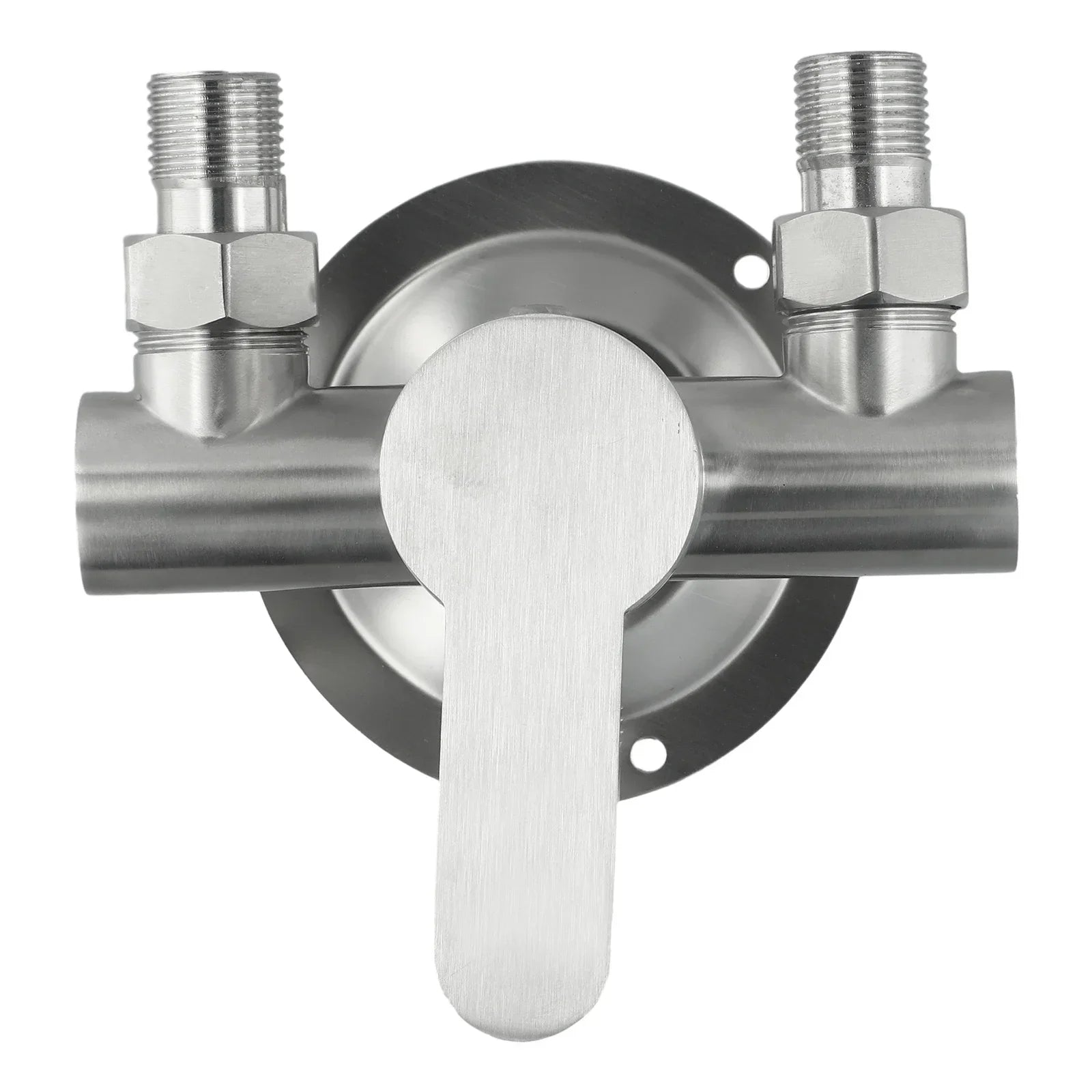 Hot And Cold Switch Shower Faucet 304 Stainless Steel Bathroom Accessries Hot & Cold Lifting Type Lifting Type Faucet