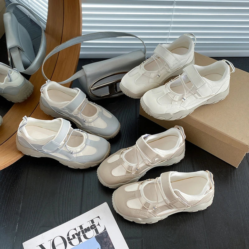 Spring and Autumn Elegant and Sexy Running Sports and Leisure Shoes Fashionable  Bestselling New Comfortable Women's Shoes