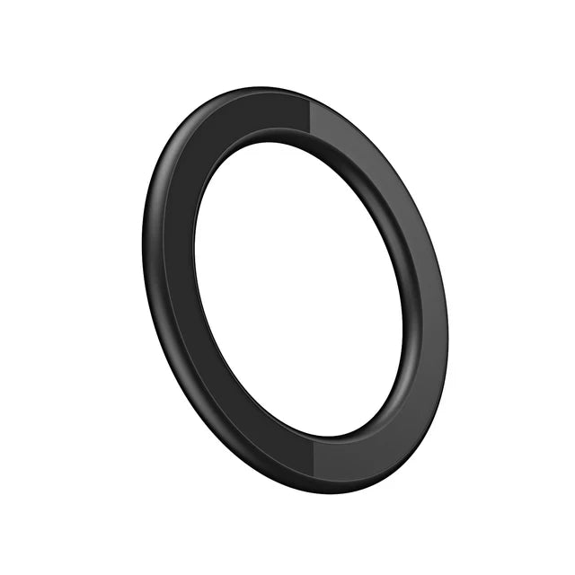 For MagSafe Magnetic Ring Holder Adhesive Strong Magnet Cellphone Wall Mount Mobile Phone Tablet Stand for IPhone 15 Pro IPad