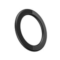 For MagSafe Magnetic Ring Holder Adhesive Strong Magnet Cellphone Wall Mount Mobile Phone Tablet Stand for IPhone 15 Pro IPad