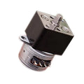 15BY Mini 15mm 2-Phase 4-Wire Gear Stepper Motor Micro Full Metal Gearbox Gear Stepping Motor DIY