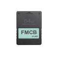 FMCB Free McBoot Card For Sony PS2 For Playstation2 8MB/16MB/32MB/64MB Memory Card v1.953 OPL MC Boot