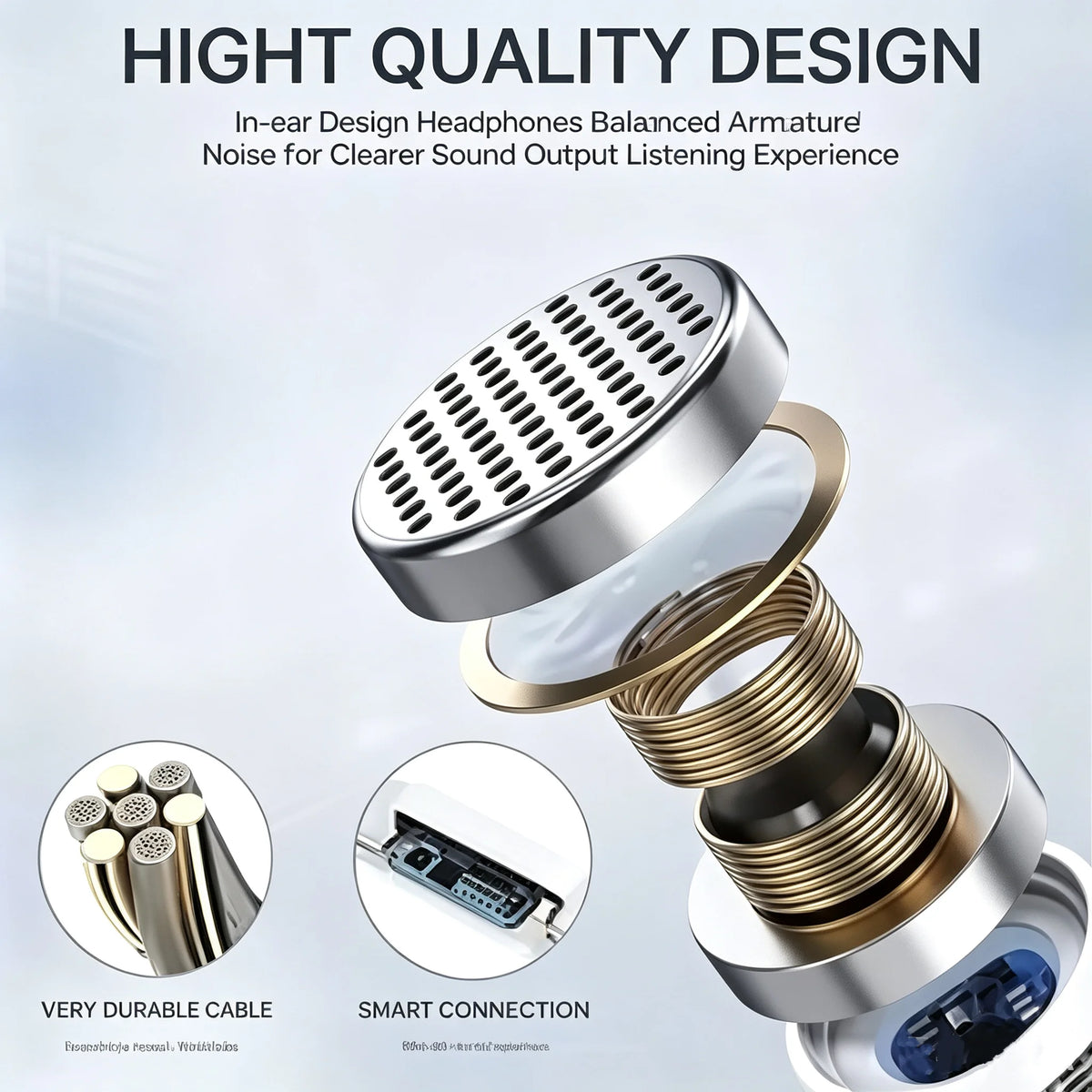 Original Type C In-Ear Earphones For Xiaomi 17 Pro Max 15T 14T Redmi Note 15 14 12 13 Ultra Poco X7 F7 Pro Headset Wired Earbuds