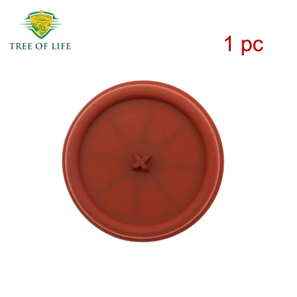 Engine Oil Separator Repair Kit Diaphragm Membrane For Land Rover 3.6 TDI V8 LR002343 Accessories