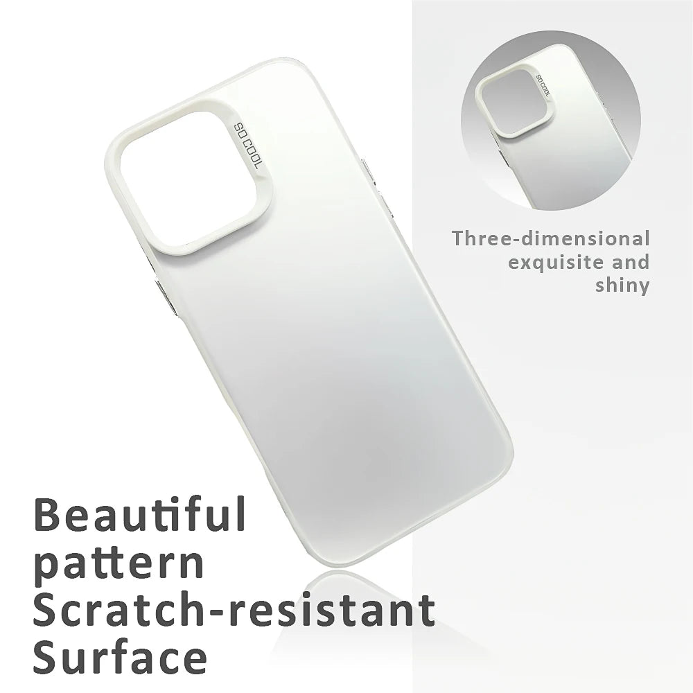 Singer-L-Lady Gaga Phone Case Phone Case for iPhone 11-16 Pro Max Colorful Anti Slip Anti Fingerprint Plating