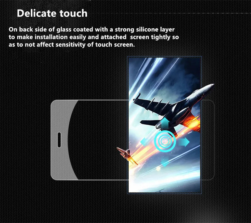 3PCS 9H Tempered Glass For Xiaomi Redmi Note 8 9 10 Pro 8T 9T 9S 10S 11 11S 12 12T 12R 12S 13 14 SE 14S Screen Protector Film