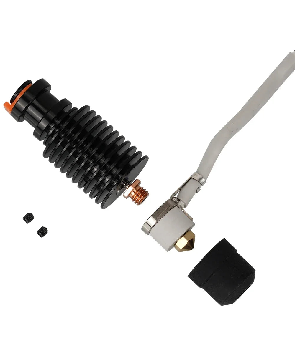 E3D V6 Hotend 24V 50W Ceramic Heating Core Print Head For Voron 2.4 Prusa DDB Extruder Ender 3 CR10 MK3S 3D Printer J-head