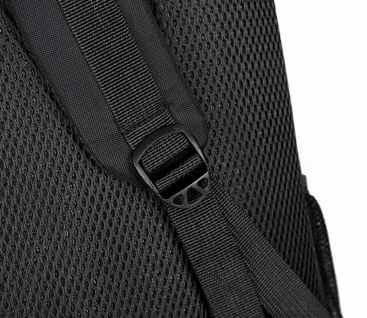 Backpack For Both Men And Women, Large Capacity Backpack For Travel, Office, School, And Commuting