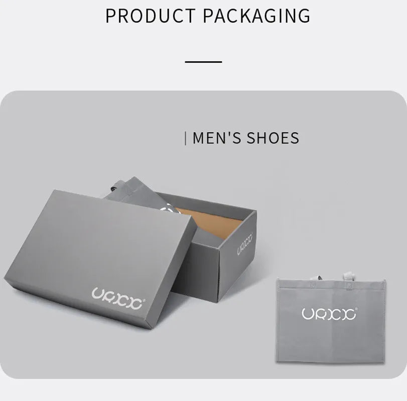 High Quality Men's Genuine Leather Shoes Summer Comfortable Sneakers Fashion Men Shoes Soft Leather Versatile Skateboard Shoes