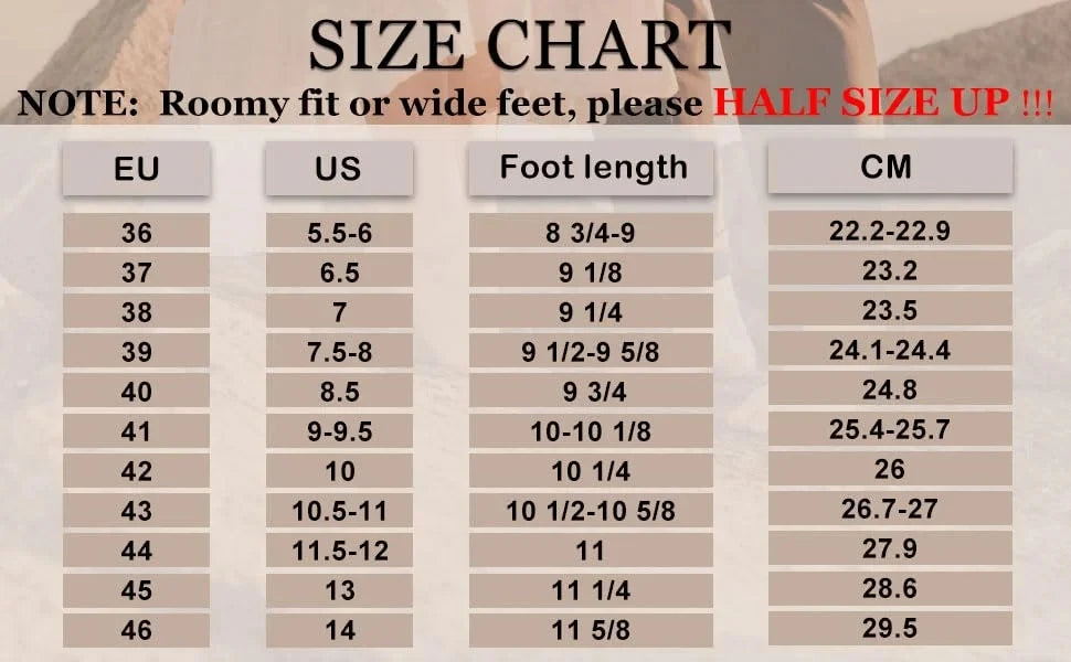 Comwarm Fashion Women's Suede Mules Slippers Men Clogs Cork Insole Sandals With Arch Support Outdoor Beach Slides Home Shoes