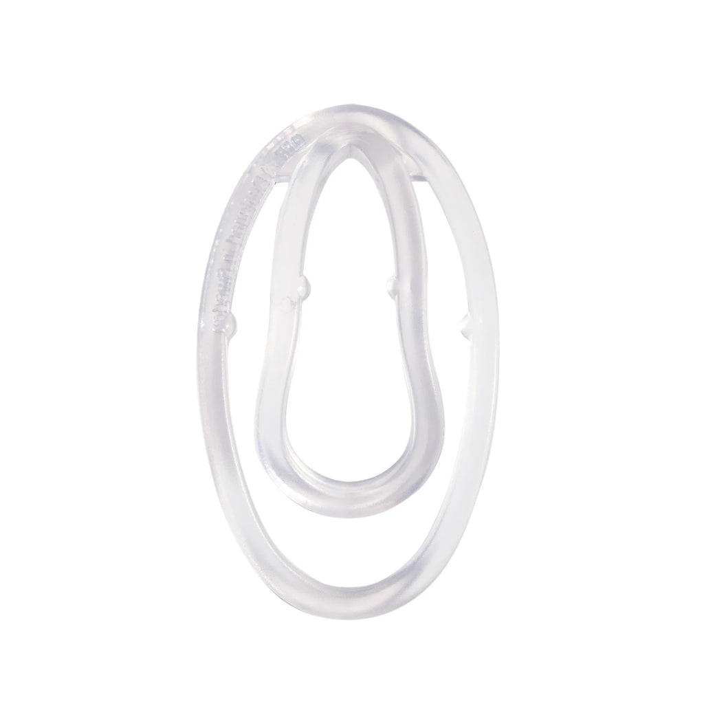 Kitty Clip V1.0 Air Cross-dressing Chastity Clip for TS Women, Male Disguise, and Genital Concealment.