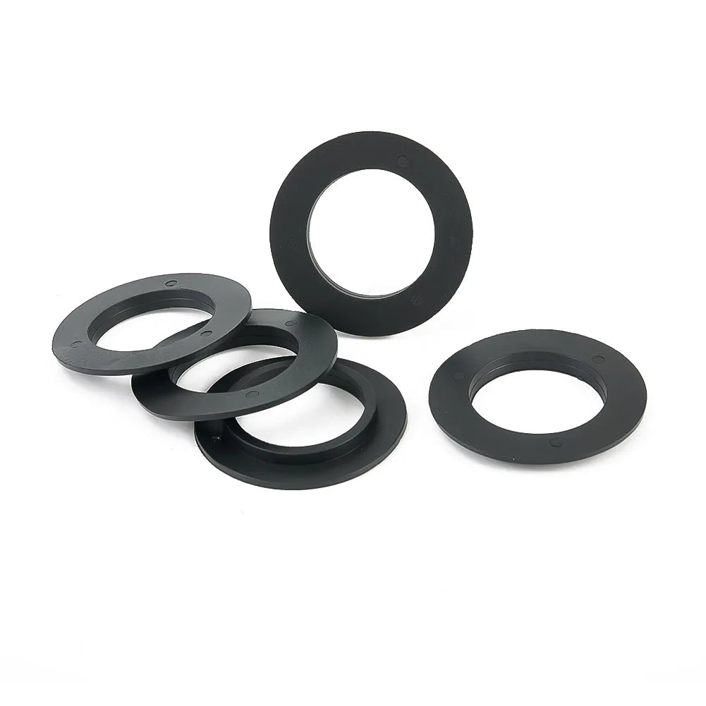 5pcs Rubber Seal Washer Gasket Basket Strainer Plug For 78 79 80 82 83mm Kitchen Sink Strainer Drain Basket Strainer Washers