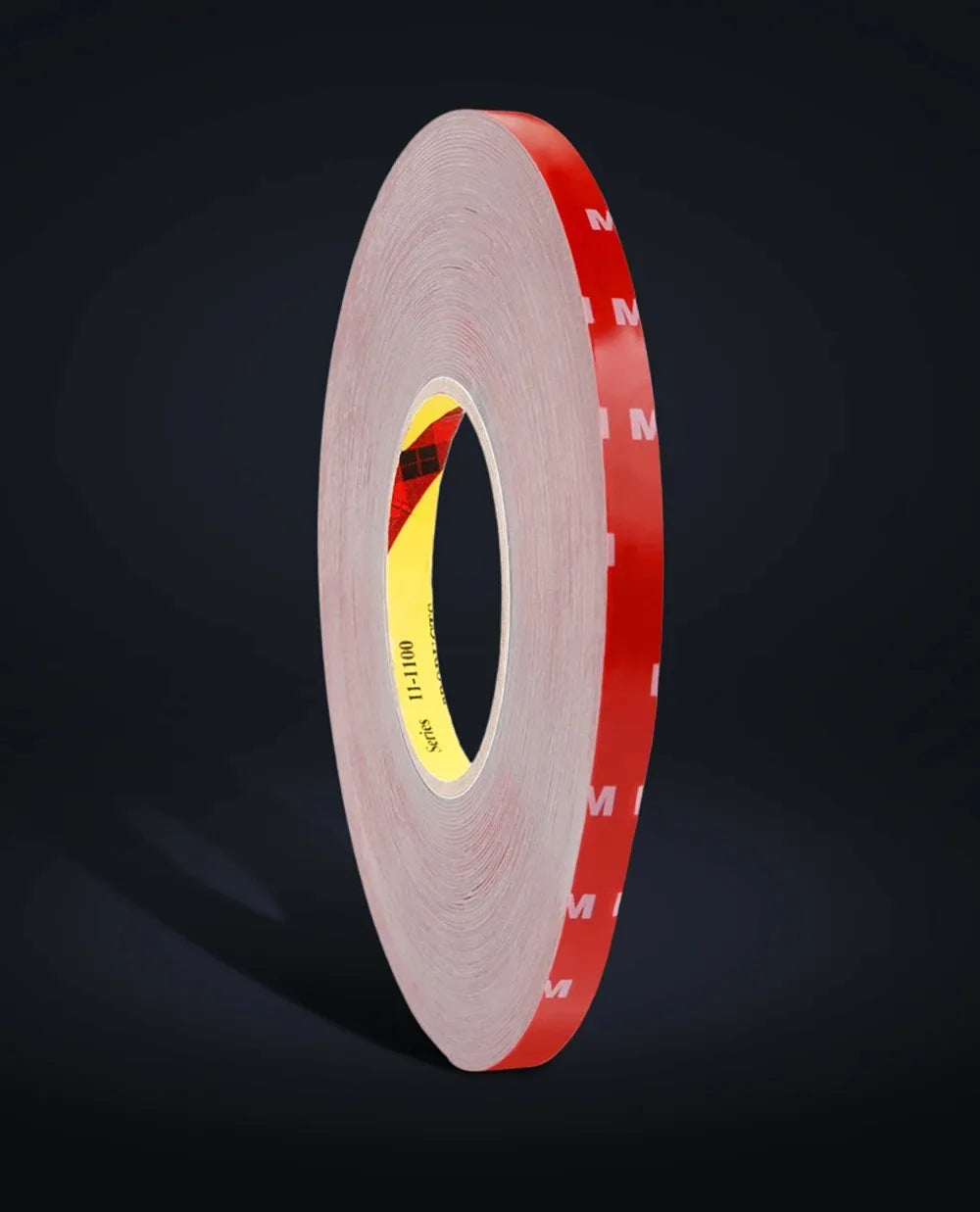 3Meter Double Sided Tape Adhesive Extra Strong Foam Adhesive Car Special Tape Roof Rack Tape Fixing Pad Sticky Traceless Sticker